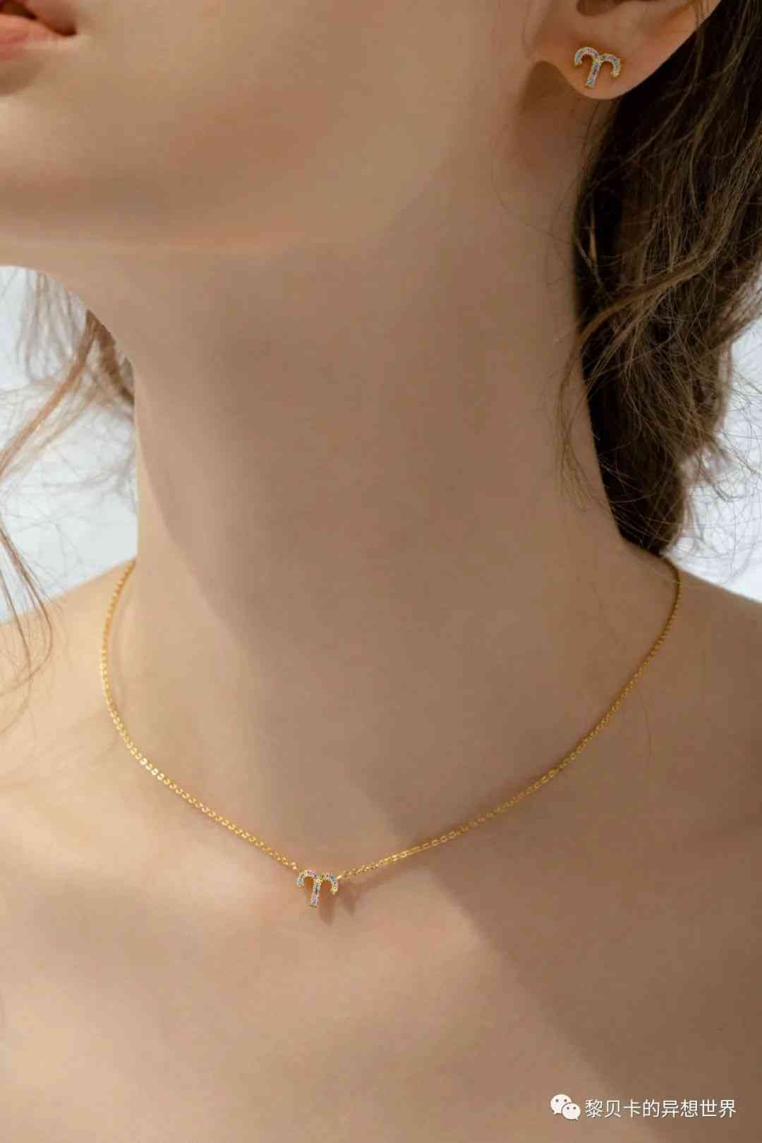 化妆品小挂件图片(小饰品图片)插图14