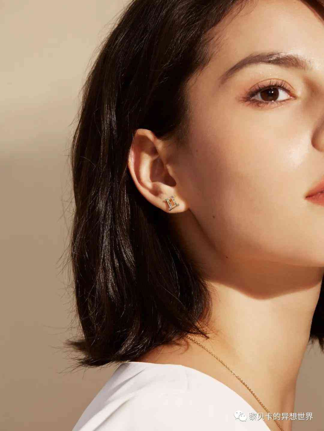 化妆品小挂件图片(小饰品图片)插图16