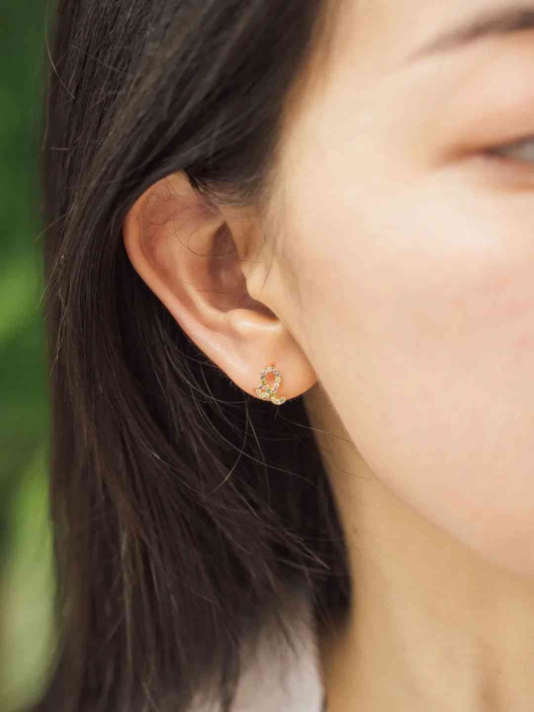 化妆品小挂件图片(小饰品图片)插图17