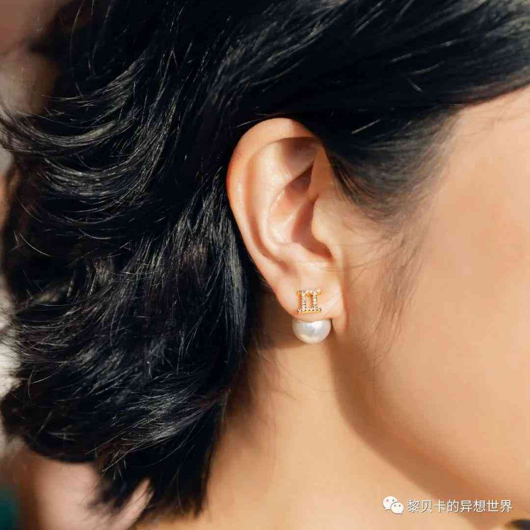 化妆品小挂件图片(小饰品图片)插图18