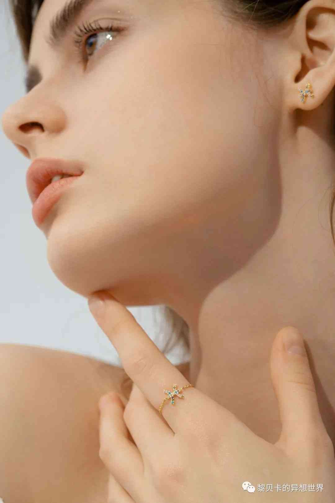 化妆品小挂件图片(小饰品图片)插图19