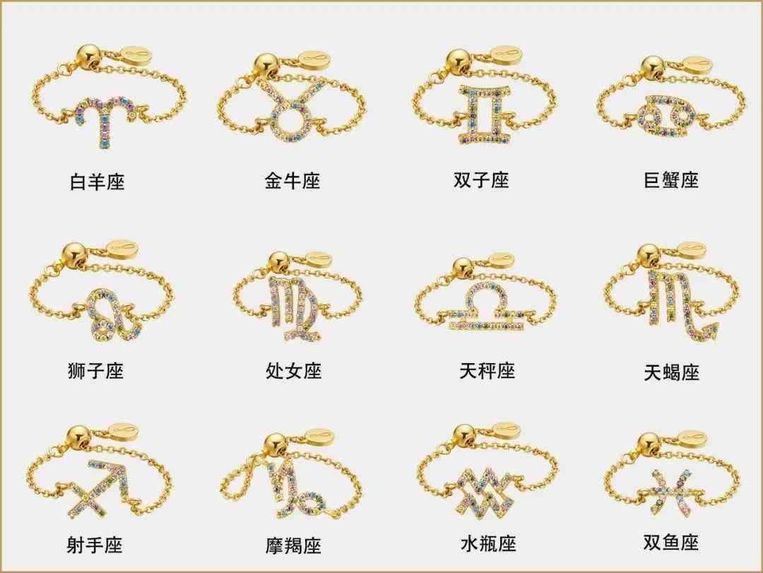 化妆品小挂件图片(小饰品图片)插图24