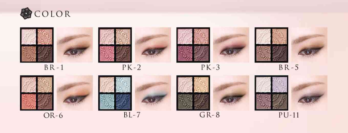 梅田小品牌化妆品(梅田小品牌化妆品怎么样)插图14