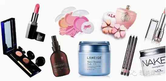 premium韩国化妆品(世界各国刻板印象)