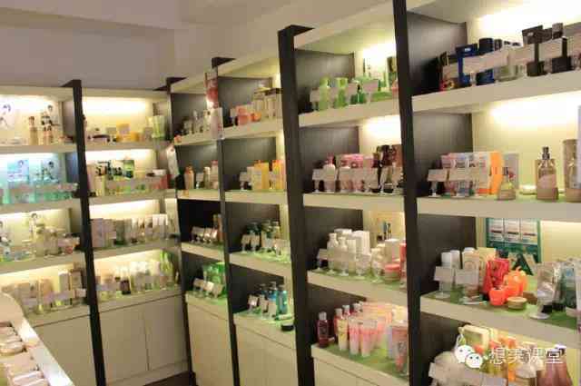 premium韩国化妆品(世界各国刻板印象)插图3