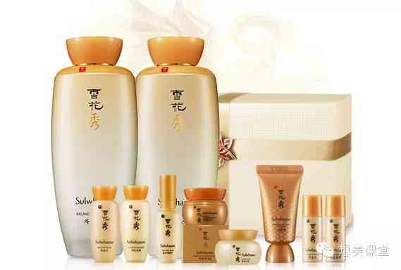 premium韩国化妆品(世界各国刻板印象)插图13