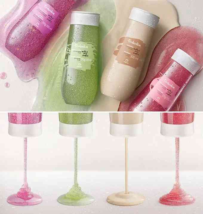 化妆品科研广告文案怎么写(化妆品广告文案分析论文)插图2