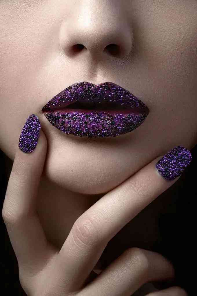 化妆品科研广告文案怎么写(化妆品广告文案分析论文)插图10