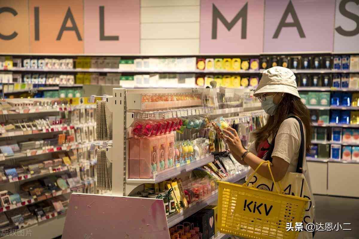 好听好记化妆品店名字(好听的化妆品店名字)