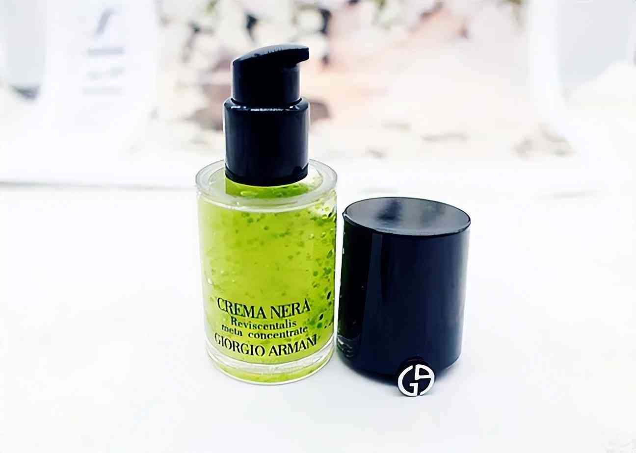 化妆品黑曜石系列(护肤品黑曜石)插图6