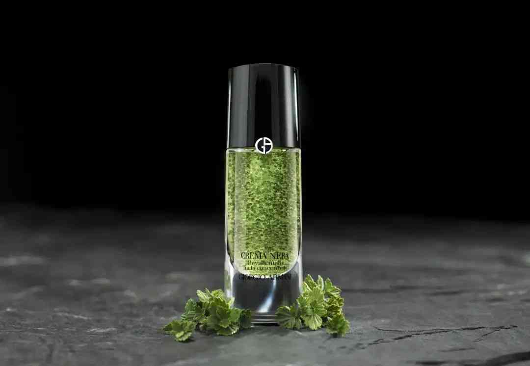 化妆品黑曜石系列(护肤品黑曜石)插图7