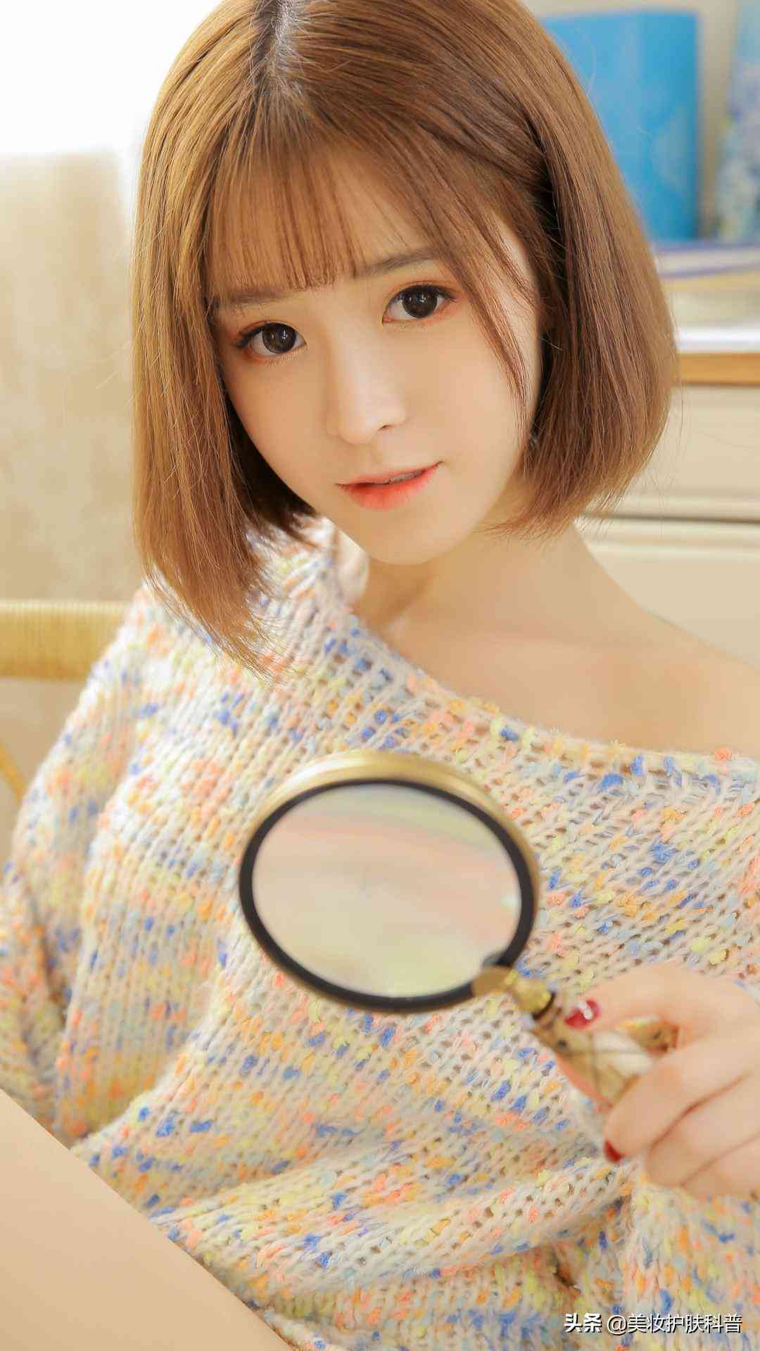 化妆品拆开了怎么粘上(化妆品拆开了怎么粘上去)插图4