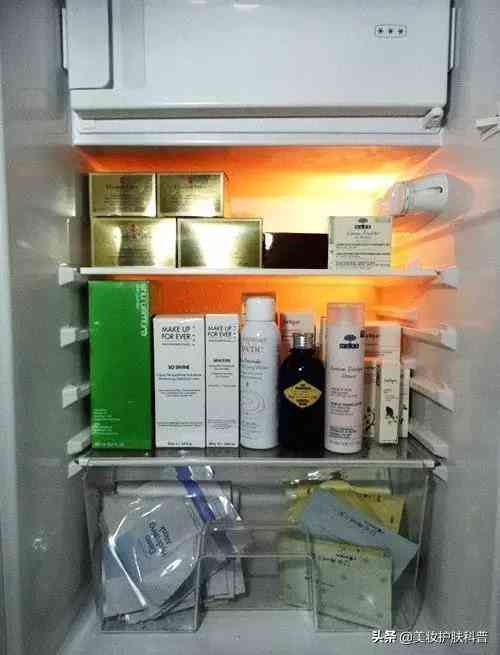 化妆品拆开了怎么粘上(化妆品拆开了怎么粘上去)插图7