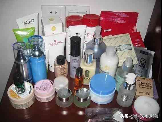 化妆品拆开了怎么粘上(化妆品拆开了怎么粘上去)插图8