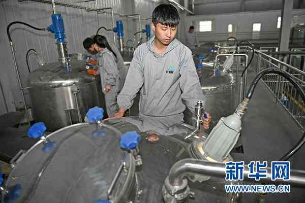 银川化妆品代加工生产厂家(银川化妆品店)