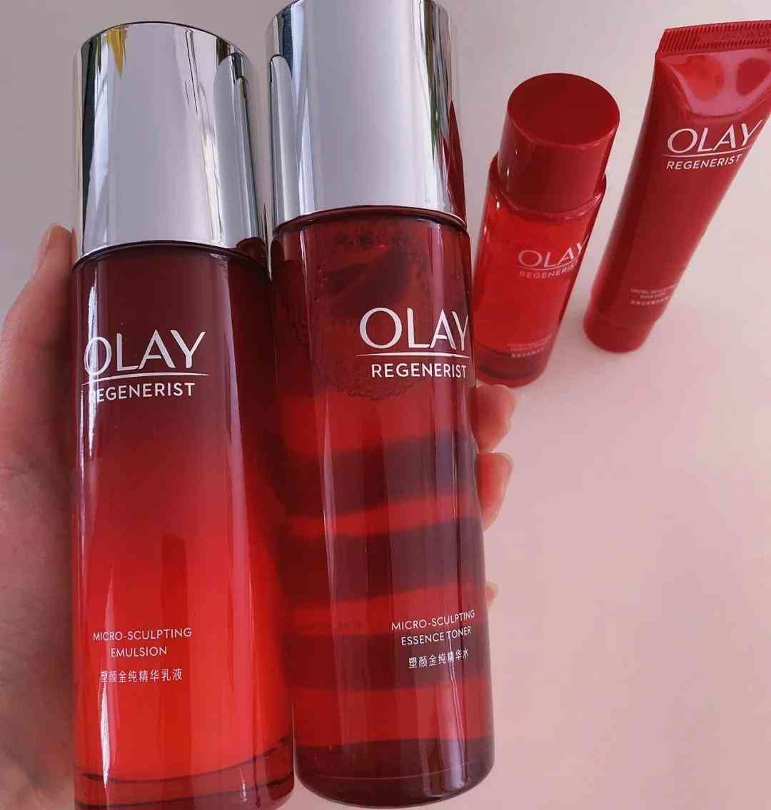 秋季护肤用什么化妆品(秋天用什么护肤)插图5