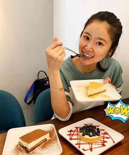 林心如现在用哪品牌化妆品(林心如曾经代言的化妆品品牌)插图2 林心如现在用哪品牌化妆品(林心如曾经代言的化妆品品牌)插图2