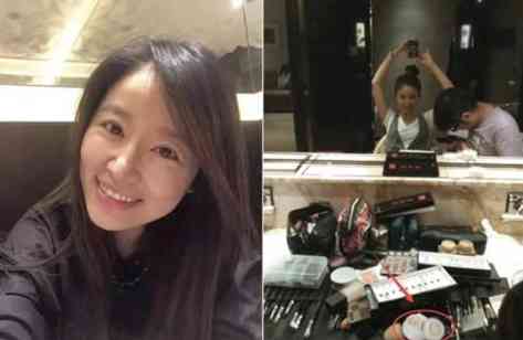 林心如现在用哪品牌化妆品(林心如曾经代言的化妆品品牌)插图4 林心如现在用哪品牌化妆品(林心如曾经代言的化妆品品牌)插图4