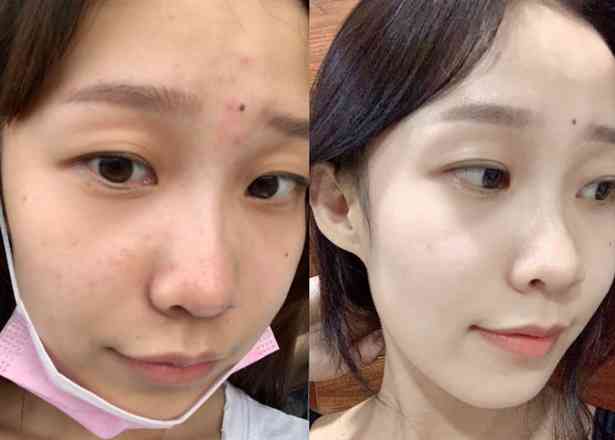 林心如现在用哪品牌化妆品(林心如曾经代言的化妆品品牌)插图16 林心如现在用哪品牌化妆品(林心如曾经代言的化妆品品牌)插图16