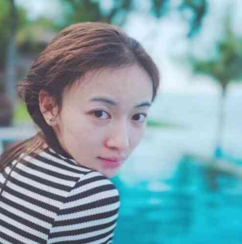 林心如现在用哪品牌化妆品(林心如曾经代言的化妆品品牌)插图18 林心如现在用哪品牌化妆品(林心如曾经代言的化妆品品牌)插图18