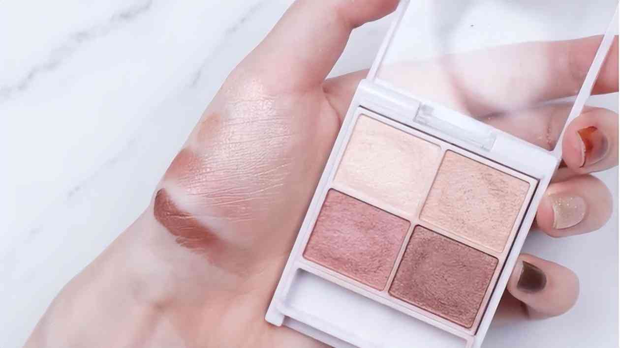 日本花化妆品大赏图片(日本美妆大赏产品清单)插图25