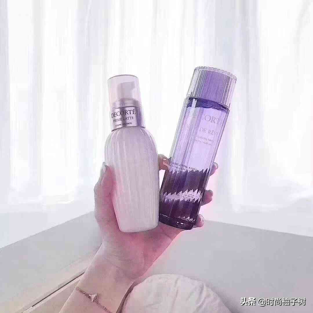 哪种化妆品擦脸好点呢(哪种化妆品擦脸好点呢女生)插图6