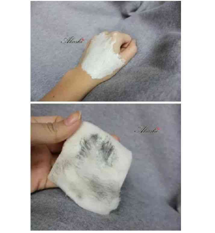 怎样辨别化妆品原料粉末(化妆品里的细粉是什么)插图11