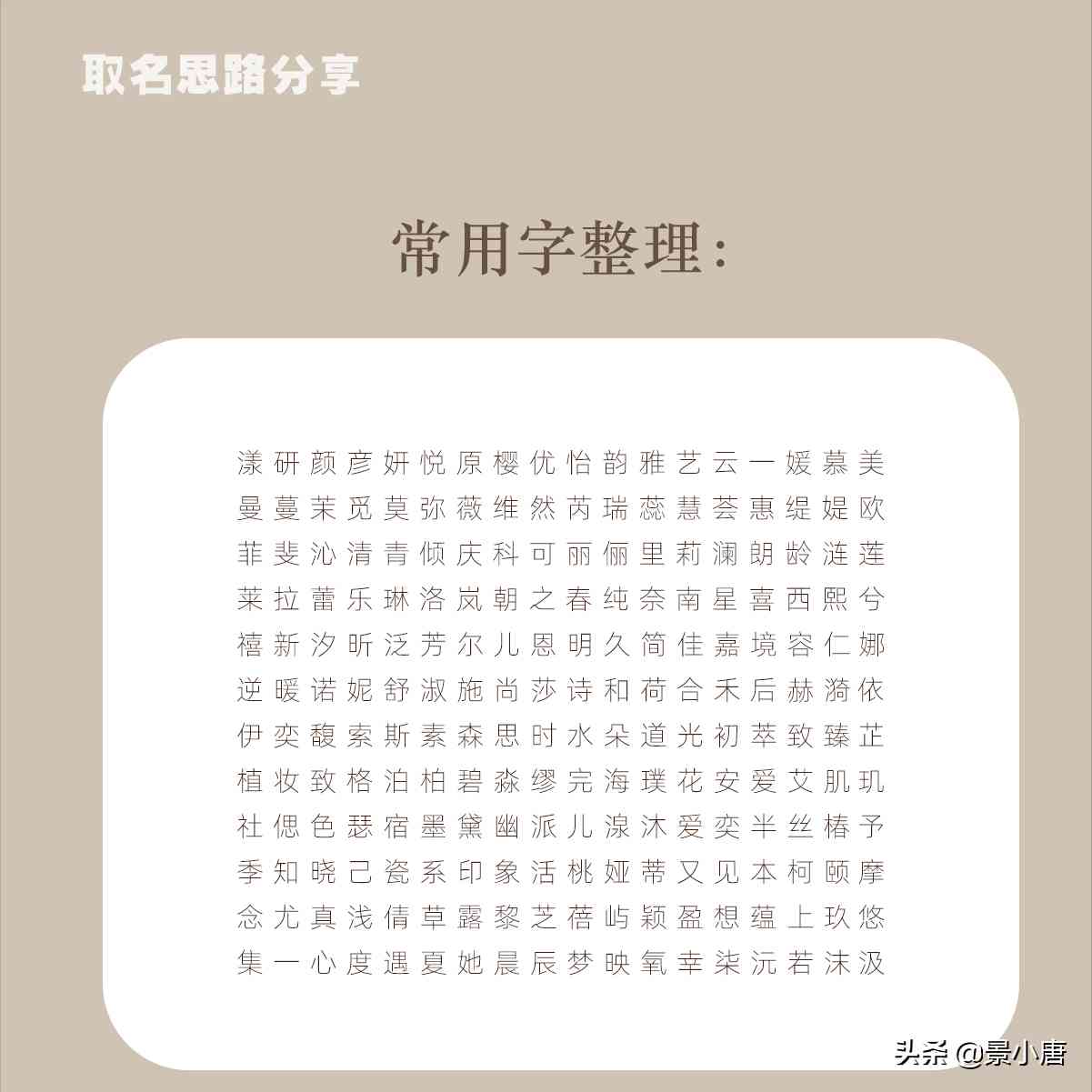 开化妆品店用什么字好(开化妆品店名字大全)