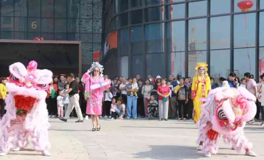 濮阳化妆品哪里最多(濮阳万达都有什么牌子化妆品)插图2
