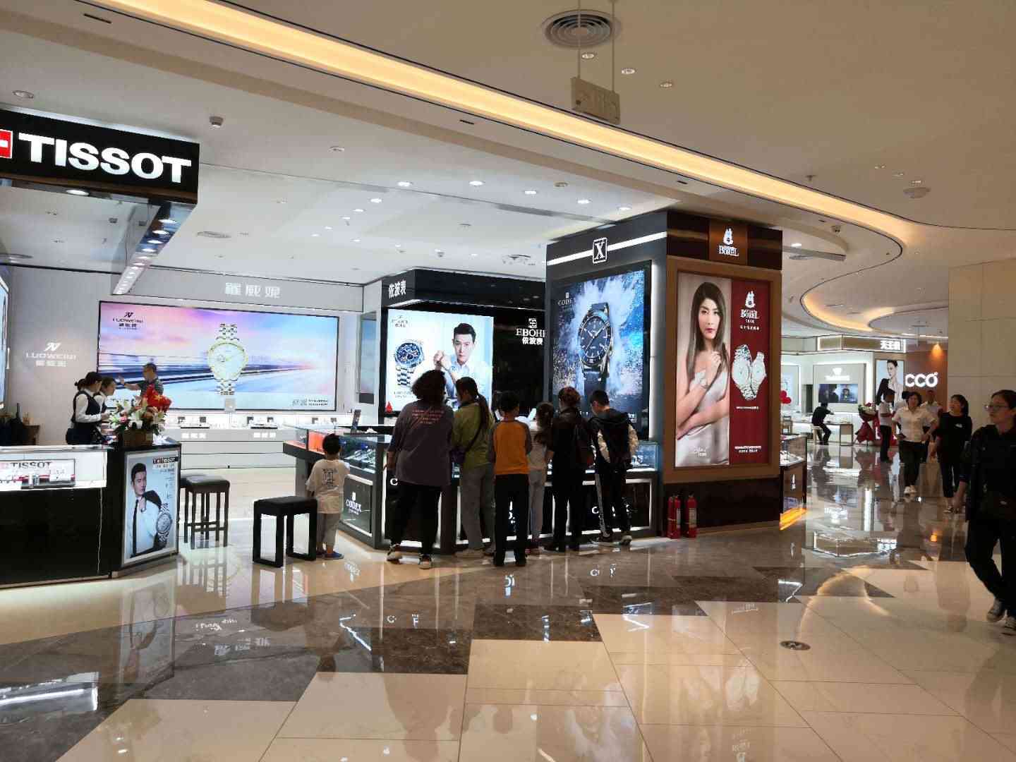 濮阳化妆品哪里最多(濮阳万达都有什么牌子化妆品)插图10