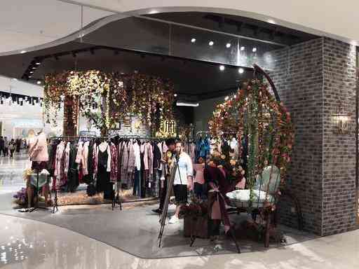 濮阳化妆品哪里最多(濮阳万达都有什么牌子化妆品)插图12