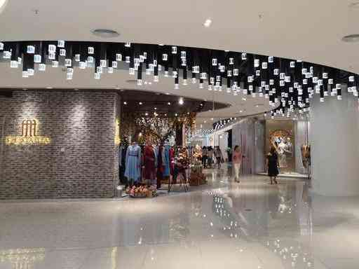 濮阳化妆品哪里最多(濮阳万达都有什么牌子化妆品)插图14