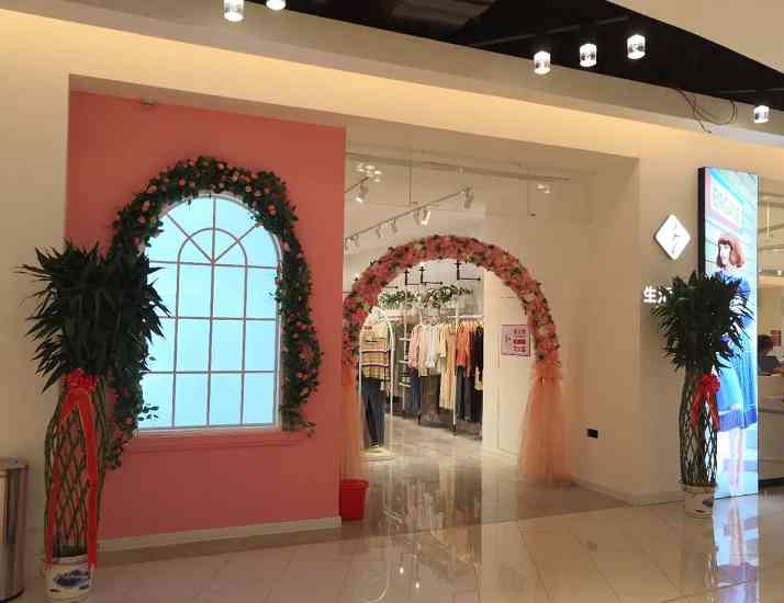 濮阳化妆品哪里最多(濮阳万达都有什么牌子化妆品)插图16