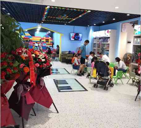 濮阳化妆品哪里最多(濮阳万达都有什么牌子化妆品)插图17