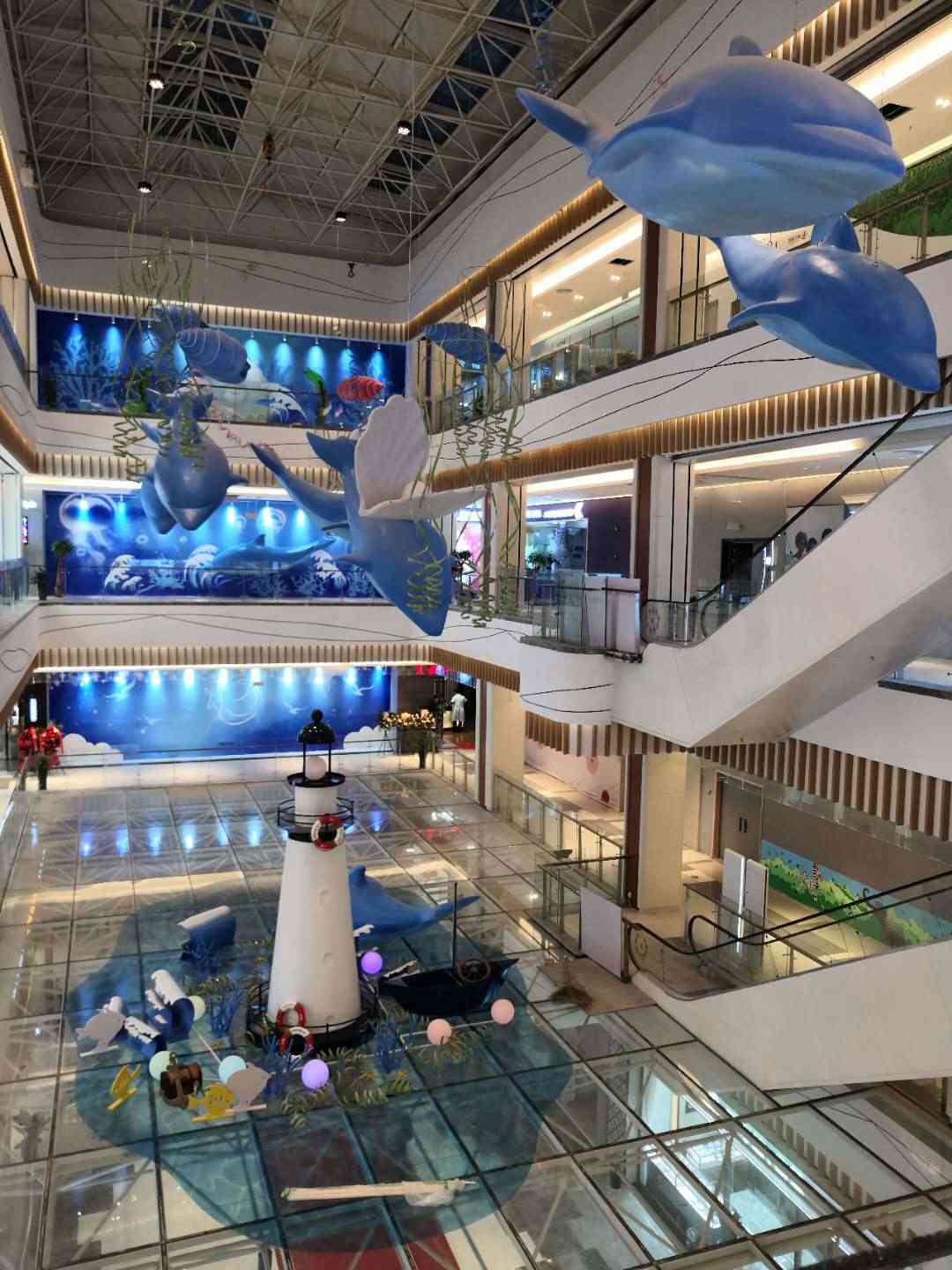 濮阳化妆品哪里最多(濮阳万达都有什么牌子化妆品)插图18