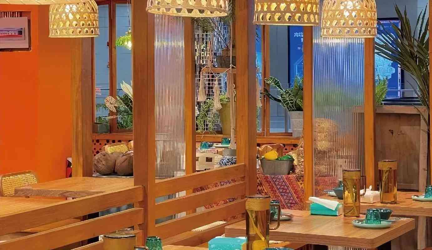 山东潍坊泰华城化妆品店(山东潍坊泰华城化妆品店在哪)插图10 山东潍坊泰华城化妆品店(山东潍坊泰华城化妆品店在哪)插图10