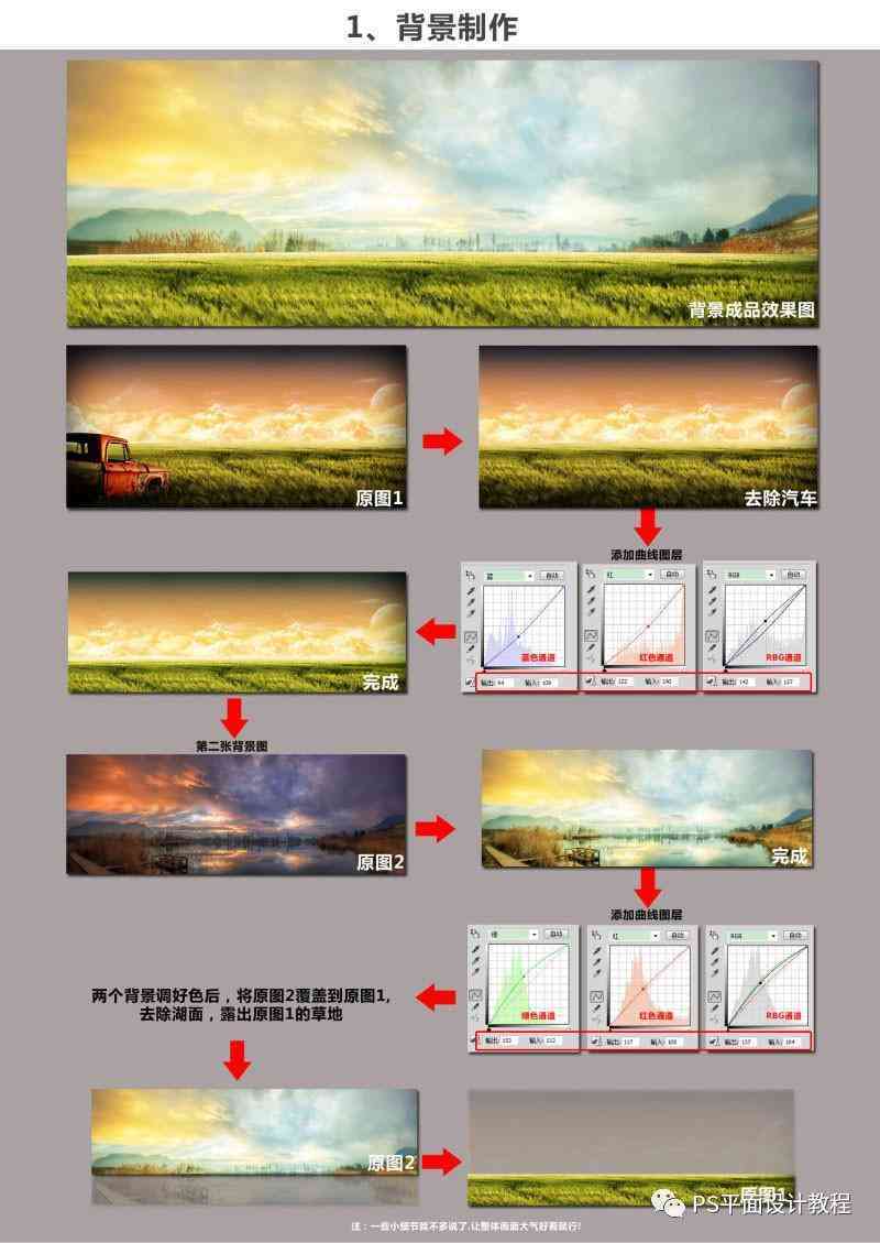 海报商业化妆品图片设计(海报商业化妆品图片设计大全)插图2