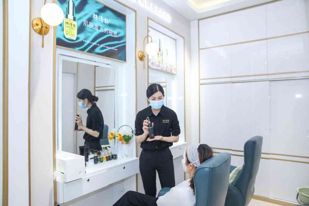 正佳广场大牌化妆品(广州正佳广场美妆专柜)插图6