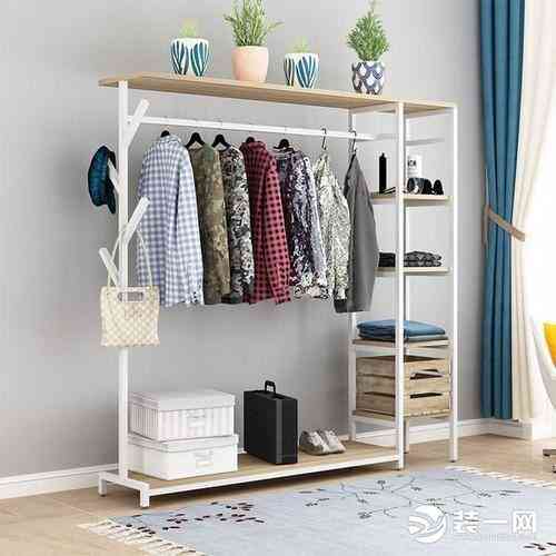 化妆品收纳置物架特大号(卫生间化妆品置物架)插图3