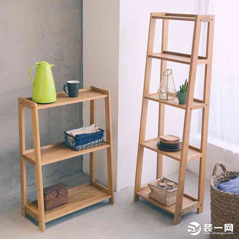 化妆品收纳置物架特大号(卫生间化妆品置物架)插图7