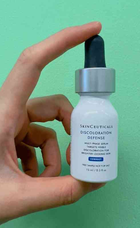 天然的淡斑化妆品(淡斑好的化妆品)插图2