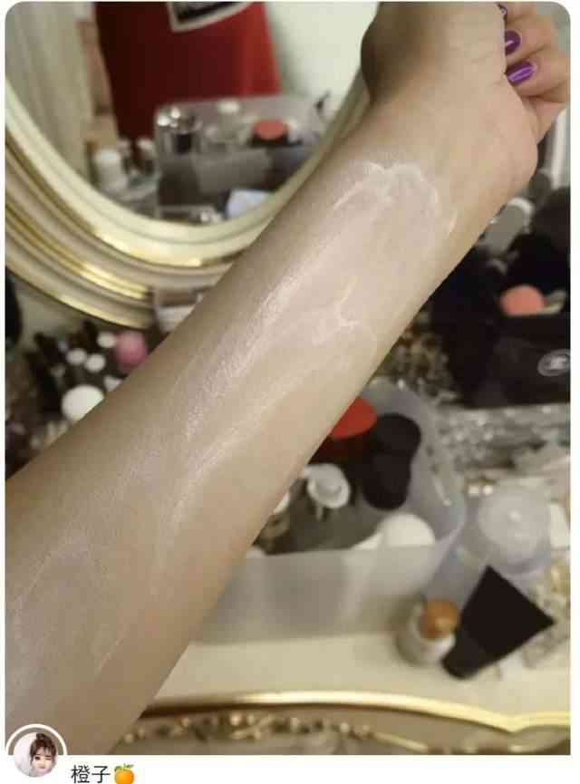 化妆品防水防晒喷雾(水性防晒喷雾)插图7 化妆品防水防晒喷雾(水性防晒喷雾)插图7