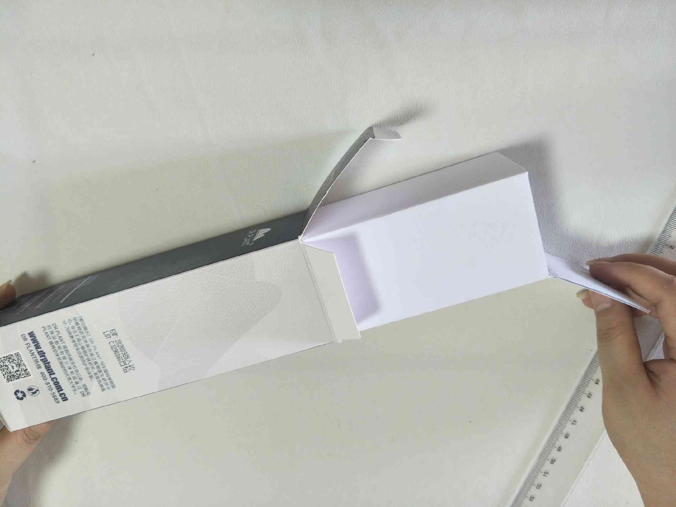 怎么用纸板做化妆品儿童(儿童怎么自制化妆品)插图1