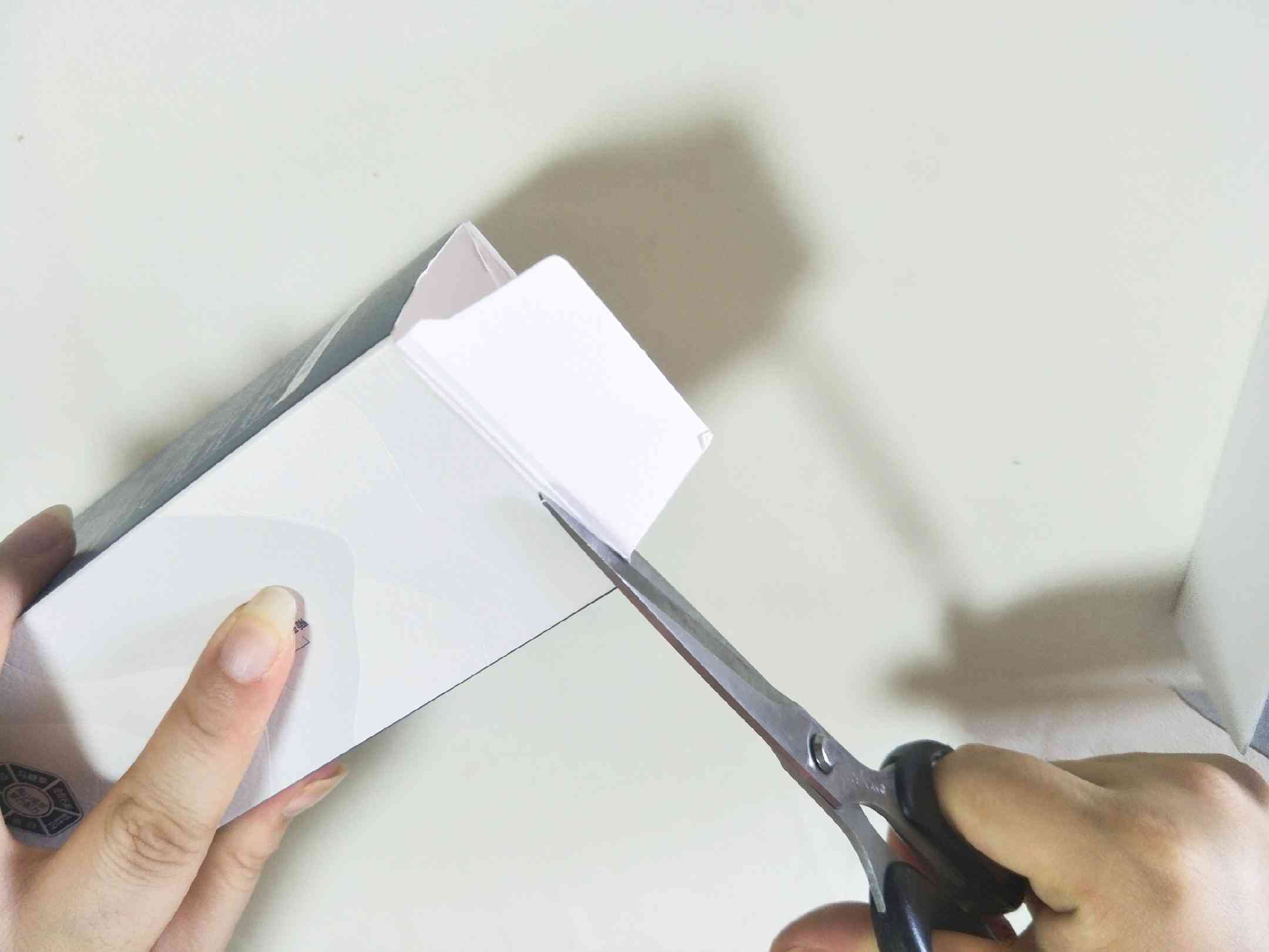 怎么用纸板做化妆品儿童(儿童怎么自制化妆品)插图2