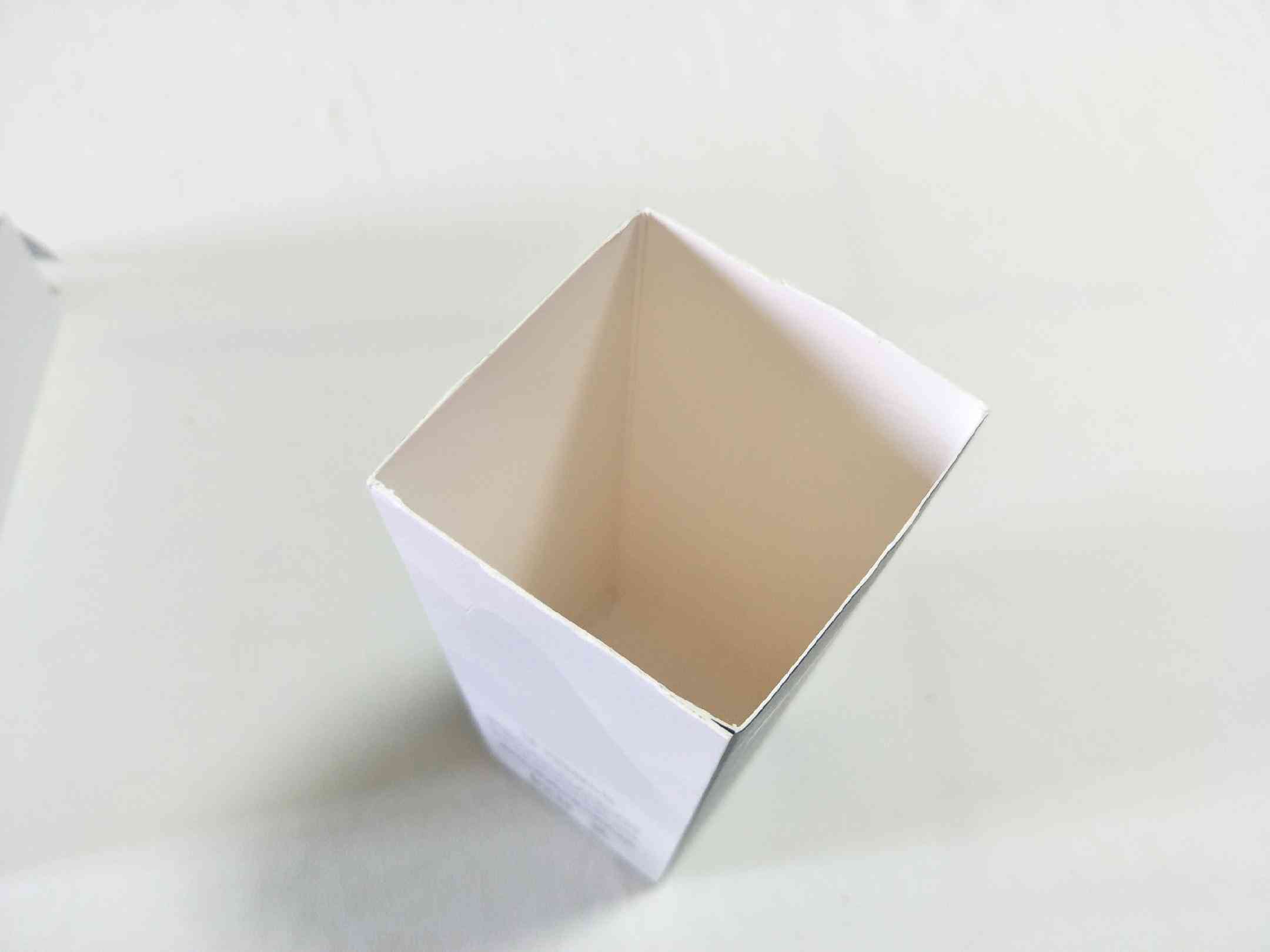 怎么用纸板做化妆品儿童(儿童怎么自制化妆品)插图3