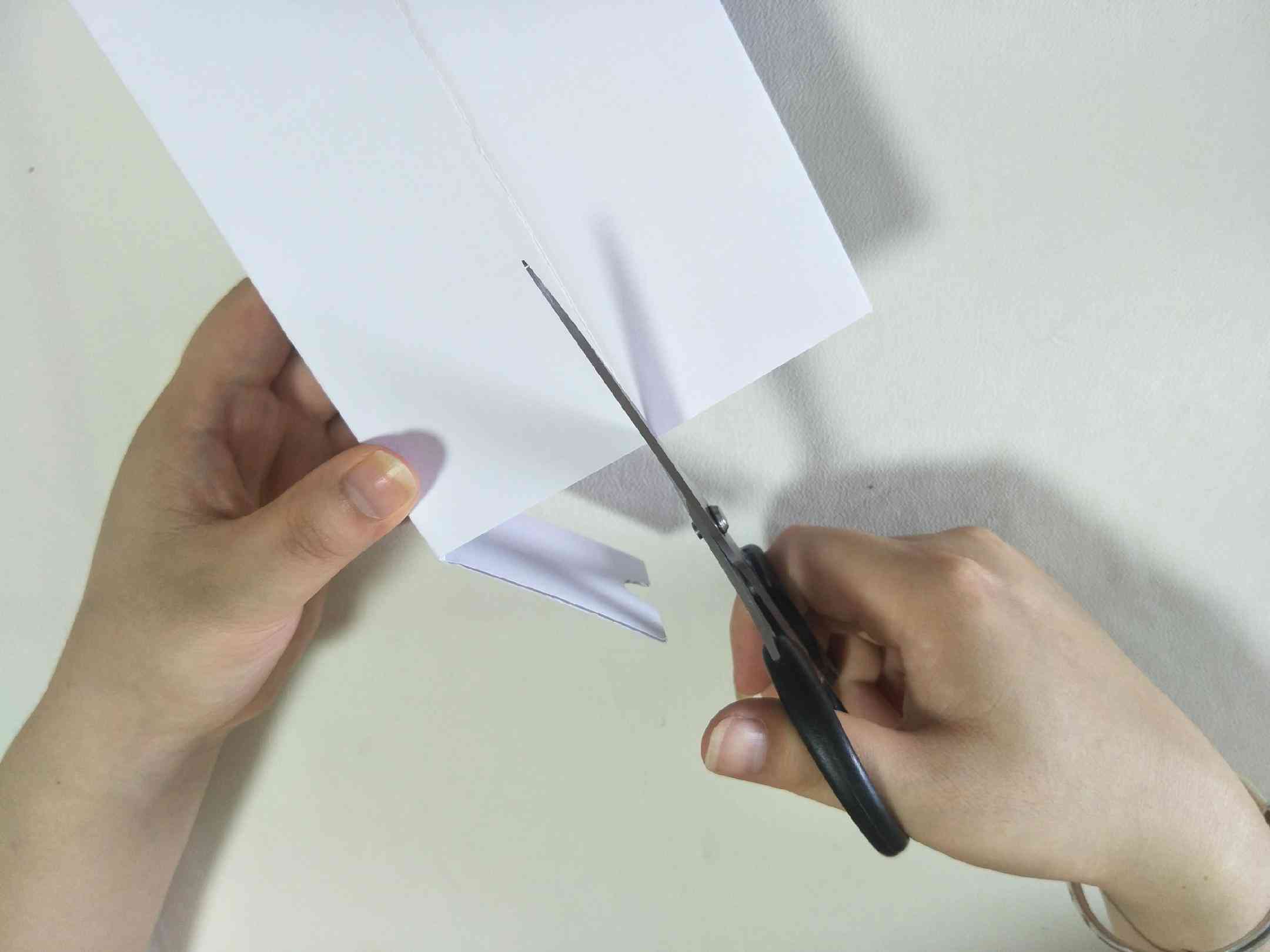 怎么用纸板做化妆品儿童(儿童怎么自制化妆品)插图4