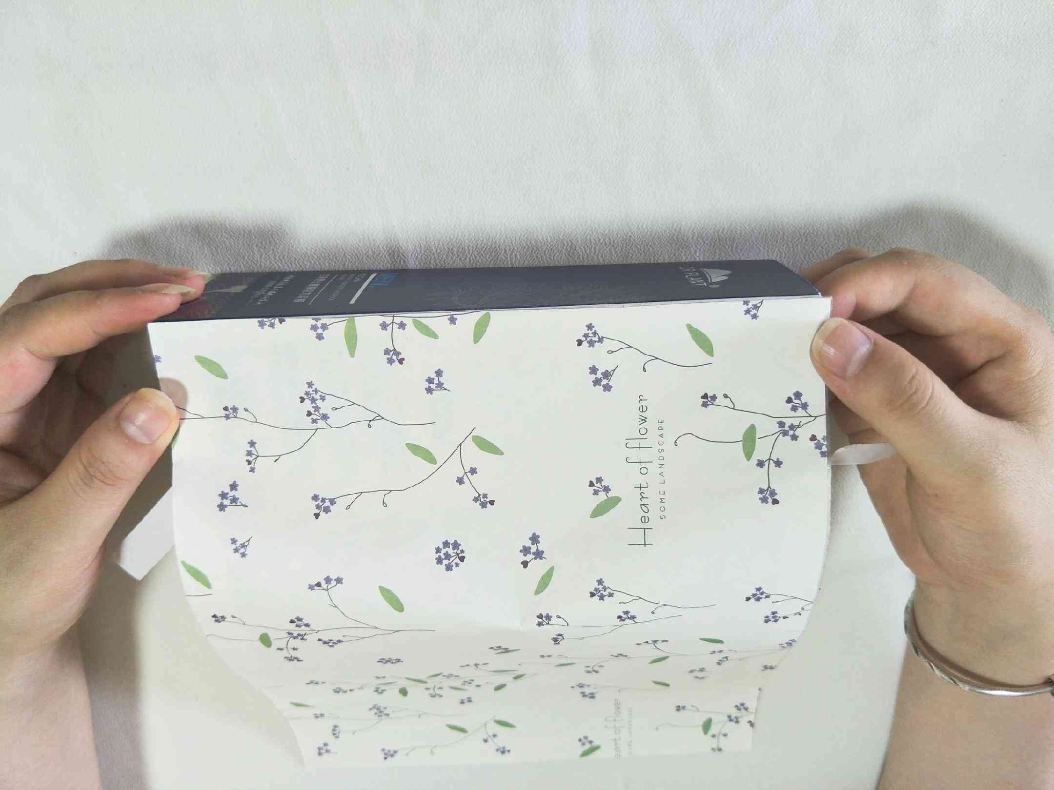 怎么用纸板做化妆品儿童(儿童怎么自制化妆品)插图11