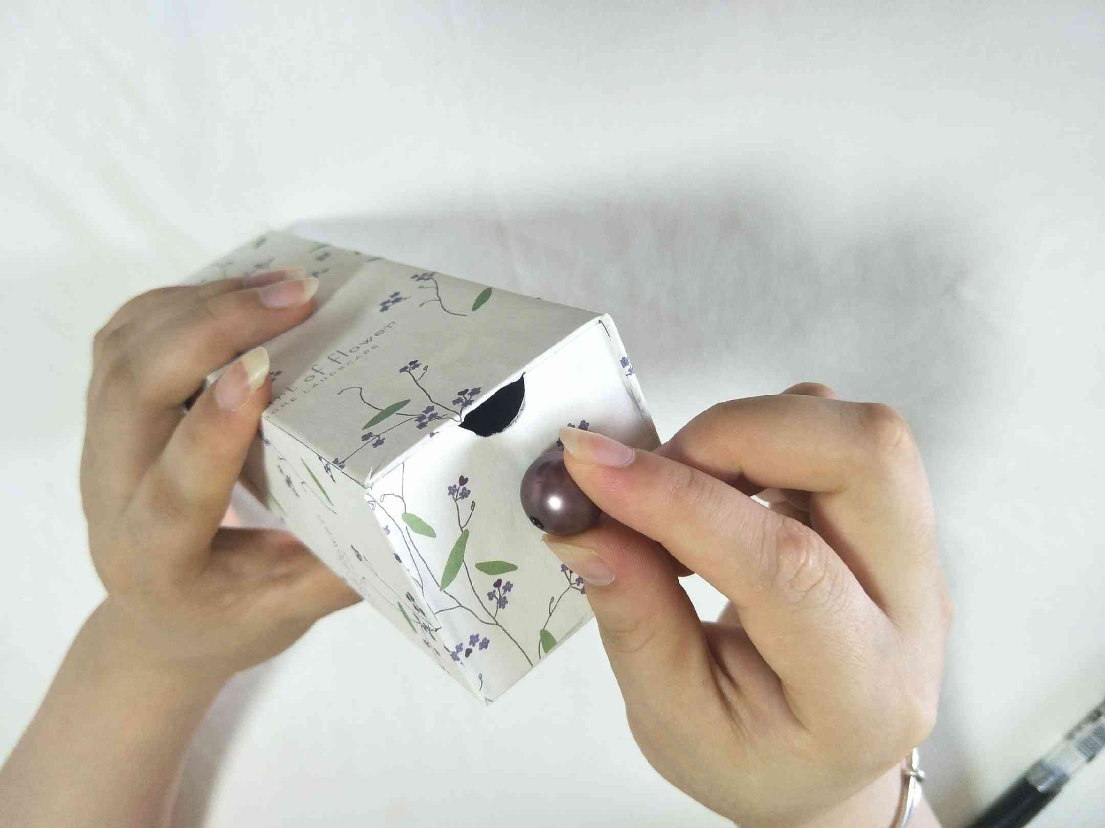 怎么用纸板做化妆品儿童(儿童怎么自制化妆品)插图14