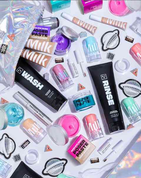 milk的化妆品(MILK化妆品)插图2 milk的化妆品(MILK化妆品)插图2