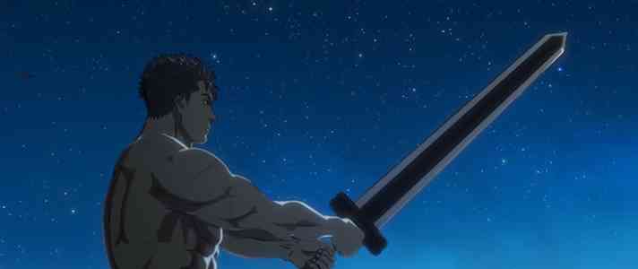 剑风传奇黄金时代篇插图1